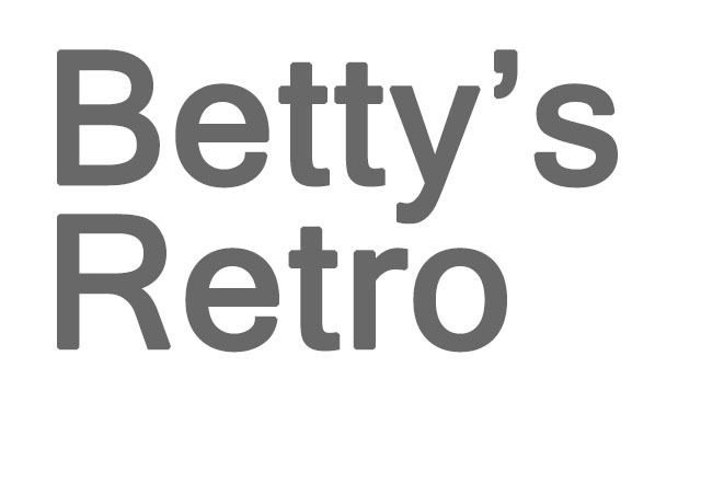 Betty's Retro