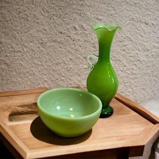 Vintage International Glass Products | Betty's Retro NZ