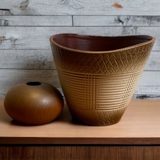 Vintage New Zealand made Ceramics | Betty's Retro NZ