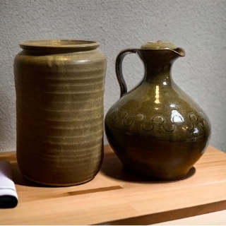 New Zealand made 20th Century Ceramics and Pottery | Betty's Retro NZ