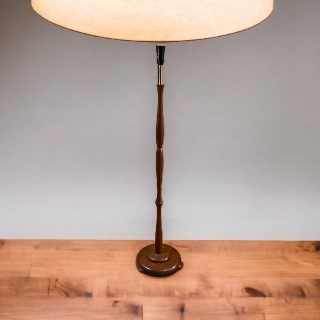 Vintage Floor Standard Lamps | Betty's Retro NZ