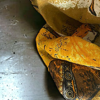 Vintage Mid Century Modern Textiles and Furnishings | Betty's Retro NZ.