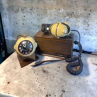 20th Century made technology and curiosities | Betty's Retro NZ