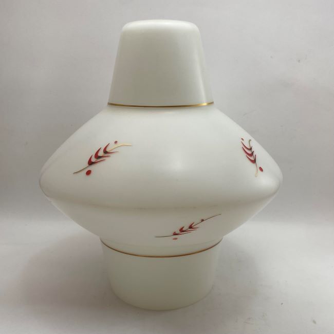 Vintage Frosted shade