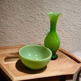 Vintage International Glass Products | Betty's Retro NZ