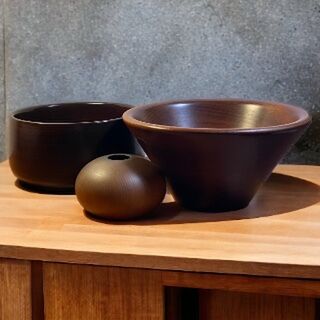 Vintage wooden and metal work products made in New Zealand | Betty's Retro NZ