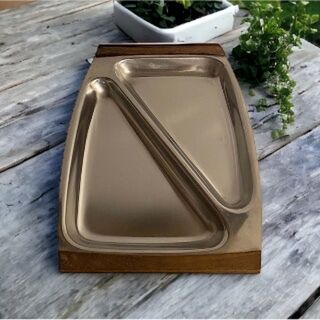 New Zealand made Mid Century Modern Stainless Steel Products | Betty's Retro NZ