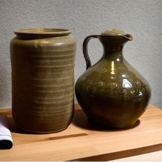 New Zealand made 20th Century Ceramics and Pottery | Betty's Retro NZ