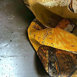 Vintage Mid Century Modern Textiles and Furnishings | Betty's Retro NZ.