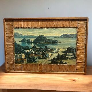 Vintage 20th Century New Zealand Art and Photography | Betty's Retro NZ