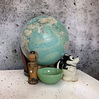 International Vintage Mid Century design | Betty's Retro NZ