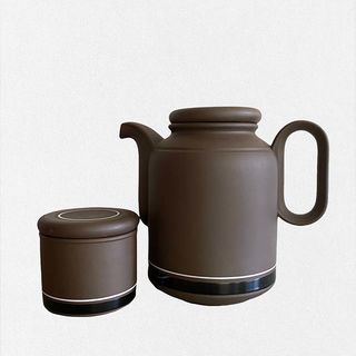 Hornsea Contrast Pottery