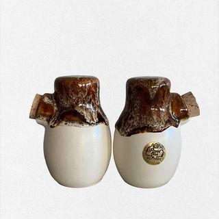 Royal Oak S&P shakers