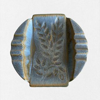 CL Spray Leaf