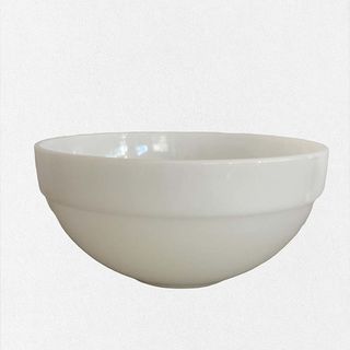 22cm FK White Colonial Rim 