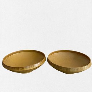 Vintage Kasuga Bowls