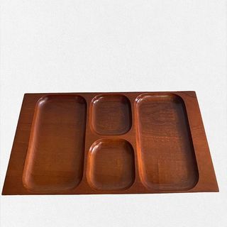 NZ Woodcraft Tray
