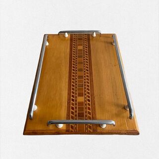 Sovereign Sherry Tray