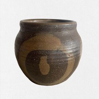Mike Regan Pottery Bowl