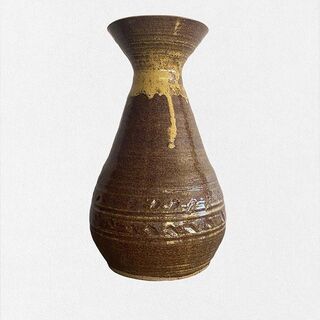 John and Shirley Killick Carafe