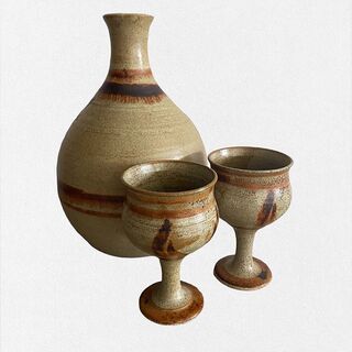 Duncan Shearer Carafe