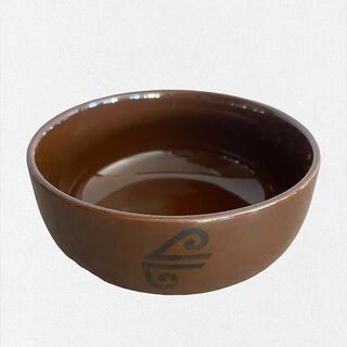 Air NZ Soup Bowl
