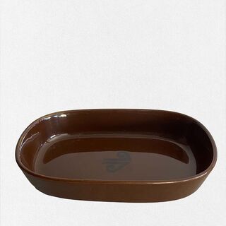 Air NZ Rectangle Dish