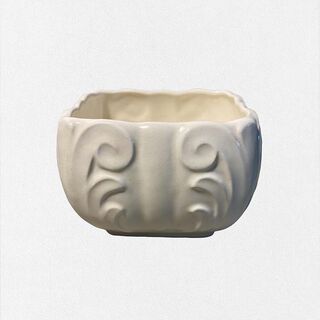 KPS Square Vase