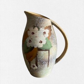 Brentleigh Ware Art Deco Jug