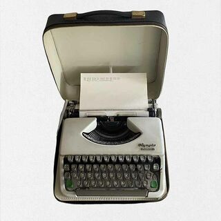 Olympia Splendid 66