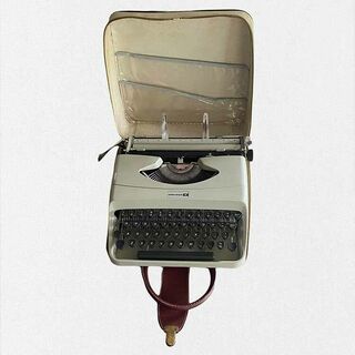 Underwood 18