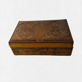 Konev Ltd Jewellery Box
