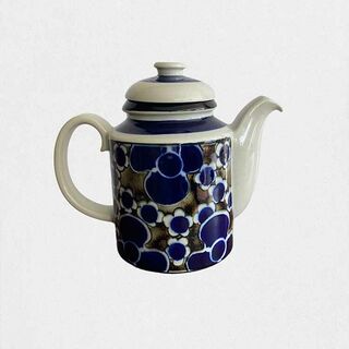 Arabia Saara coffee pot