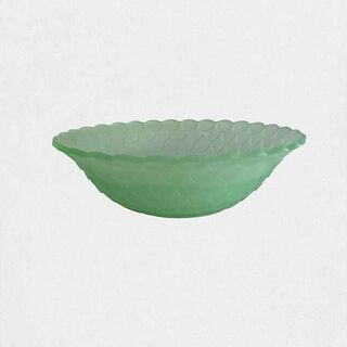Bagley Fish Scales Bowl