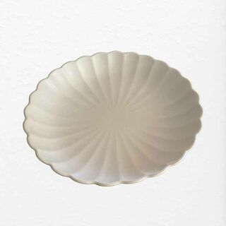 Shorter & Sons Cream Ware Dish