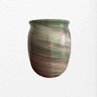 Small Pots & Patches Vase