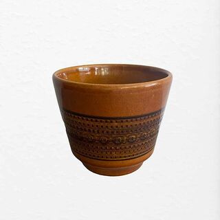 Small West Geman Planter