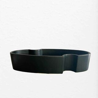 West German Oblong Dish