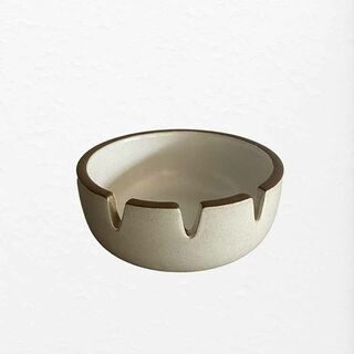 Vintage Heath Pottery Ashtray