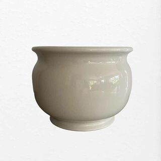 Temuka Stone Ware Planter