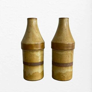 Two Japanese Vessels