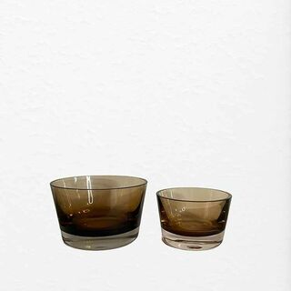 Two Hadeland Norway Bowls