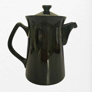 Crown Lynn Coffee Pot