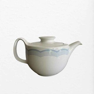 Arzberg Swingline Teapot