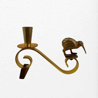 Kitsch Candle Stick