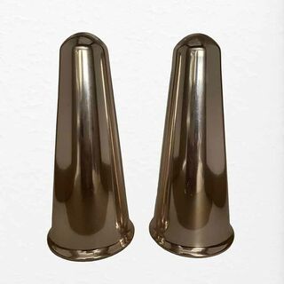 Anolux Salt n Pepper shakers