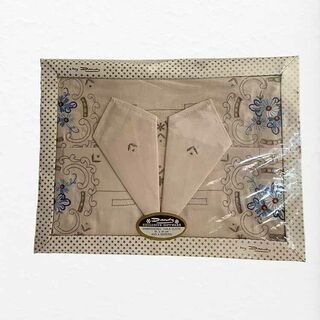 Vintage Dandy Linen NZ