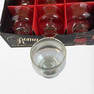 6 Roma Kaaru Glasses