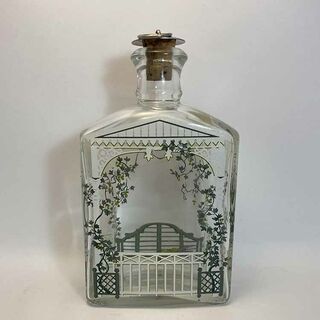 Holmegaard Flask