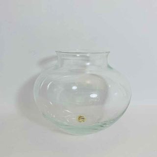 Zwiesel Glas Vase